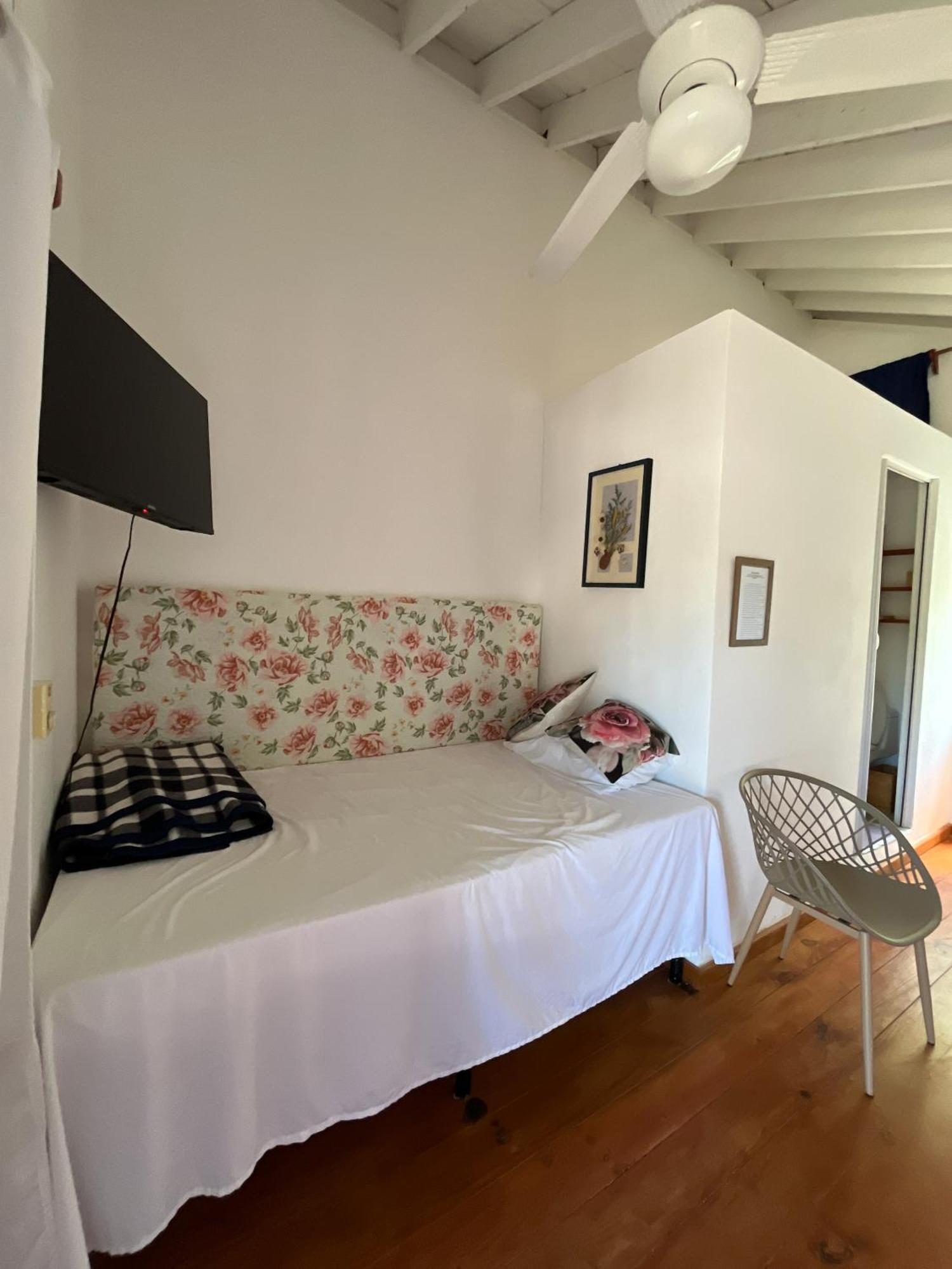 Arena Oceanview Hotel & La Terraza Restaurant Las Galeras Dış mekan fotoğraf